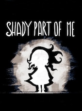Shady Part of Me PC Steam Key GLOBAL