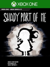 Shady Part of Me Xbox Series X/S Xbox Live Key ARGENTINA