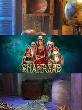 Shahrzad - The Storyteller PC Steam Schlüssel GLOBAL