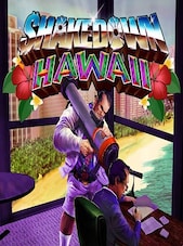 Shakedown: Hawaii PC Steam Regalo GLOBAL