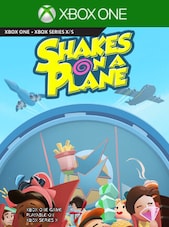 Shakes on a Plane Xbox One, PC Xbox Live Key ARGENTINA