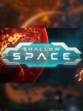 Shallow Space PC Steam Key GLOBAL