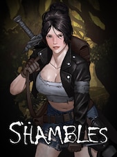 Shambles: Sons of Apocalypse PC Steam Schlüssel EUROPA