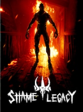Shame Legacy PC Steam Key GLOBAL