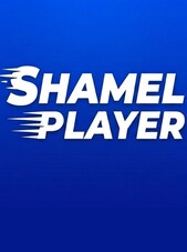 Shamel Player (Android, Android TV, and Amazon Fire TV) (1 Device, 1 Year)  - Shamel Player Account - GLOBAL Shamel Player Account GLOBAL