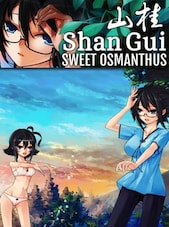 Shan Gui PC Steam Key GLOBAL