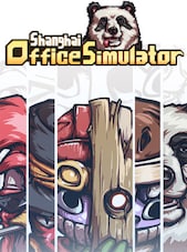 Shanghai Office Simulator PC Steam Chiave GLOBALE