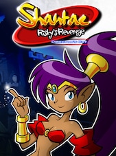 Shantae: Risky's Revenge - Director's Cut PC Steam Gift GLOBAL