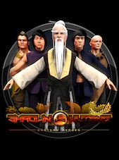Shaolin vs Wutang PC Steam Key GLOBAL