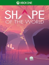 Shape of the World Xbox One Xbox Live Key UNITED STATES