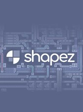 shapez (PC) - Steam Gift - EUROPE Steam Dárek EVROPA