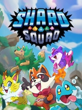 Shard Squad PC Steam Cheie GLOBAL