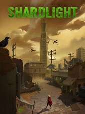 Shardlight Steam Key GLOBAL Steam Kulcs GLOBÁLIS