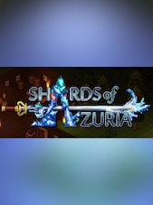 Shards of Azuria Steam Key GLOBAL Steam Kulcs GLOBÁLIS