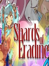 Shards of Eradine (PC) - Steam Key - GLOBAL Steam Kulcs GLOBÁLIS