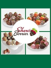 Shari's Berries Gift Card 50 USD Shari's Berries Klucz USA