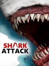 Shark Attack Deathmatch 2 PC Steam Gift GLOBAL