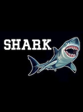 SHARK PC Steam Key GLOBAL