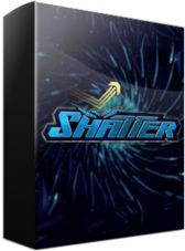Shatter PC Steam Key GLOBAL