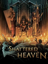 Shattered Heaven PC Steam Key GLOBAL