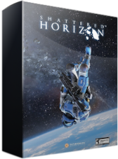 Shattered Horizon PC Steam Key GLOBAL