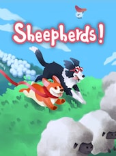 Sheepherds! PC Steam Key GLOBAL
