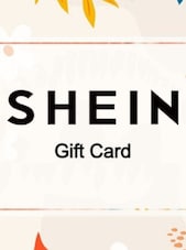SHEIN Gift Card 200 USD SHEIN Clave GCC