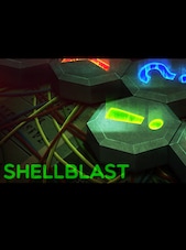 ShellBlast: Legacy Edition PC Steam Clé GLOBAL