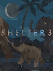 Shelter 3 PC Steam Chiave GLOBALE
