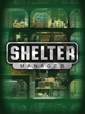 Shelter Manager PC Steam Gift EUROPE