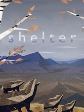 Shelter PC Steam Chiave GLOBALE
