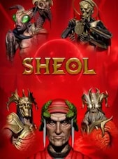 Sheol Inferno PC Steam Klucz GLOBALNY