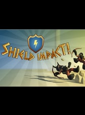 Shield Impact PC Steam Clé GLOBAL