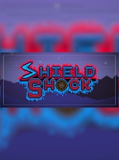 Shield Shock - Steam - Key GLOBAL Steam Klíč GLOBÁLNÍ