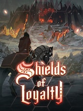Shields of Loyalty PC Steam Key GLOBAL