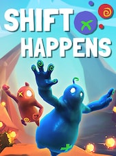 Shift Happens PC Steam Key GLOBAL