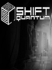 Shift Quantum PC Steam Key GLOBAL