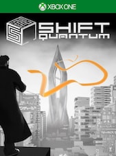 Shift Quantum Xbox One Xbox Live Key UNITED STATES