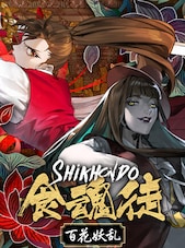 Shikhondo: Youkai Rampage PC Steam Key GLOBAL