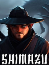 Shimazu PC Steam Schlüssel GLOBAL