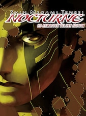 Shin Megami Tensei III Nocturne HD Remaster | Digital Deluxe Edition (PC) - Steam Key - GLOBAL Steam Klíč GLOBÁLNÍ