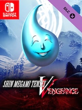 Shin Megami Tensei V: Vengeance - Mitama Dance of Miracles Nintendo Switch Nintendo eShop Key EUROPE