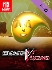 Shin Megami Tensei V: Vengeance - Mitama Dance of Wealth Nintendo Switch Nintendo eShop Key EUROPE