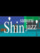 Shin Samurai Jazz PC Steam Chiave GLOBALE