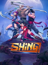 Shing! PC Steam Key GLOBAL