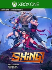 Shing! Xbox One Xbox Live Key ARGENTINA
