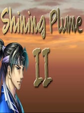 Shining Plume 2 PC Steam Key GLOBAL