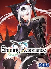 Shining Resonance Refrain PC Steam Chiave GLOBALE