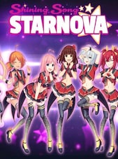 Shining Song Starnova PC Steam Gift GLOBALNY