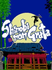 SHINOBI NON GRATA PC Steam Key GLOBAL